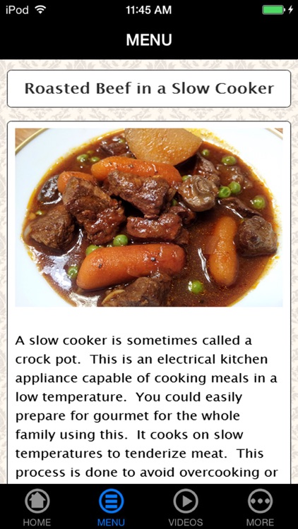 Best Slow Cooker Recipes Made Easy for Beginners; Over 500 Recipes & Live Healthier!