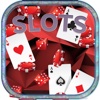 Dice and Cards for Your Fun  Casino Slots