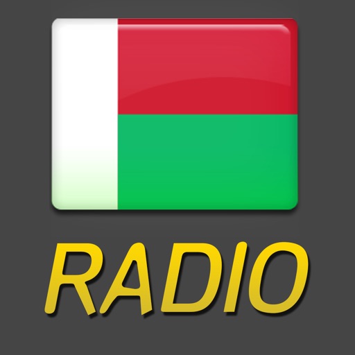 Madagascar Radio Live! icon