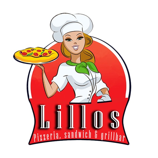 Lillos Pizzeria Odense C icon