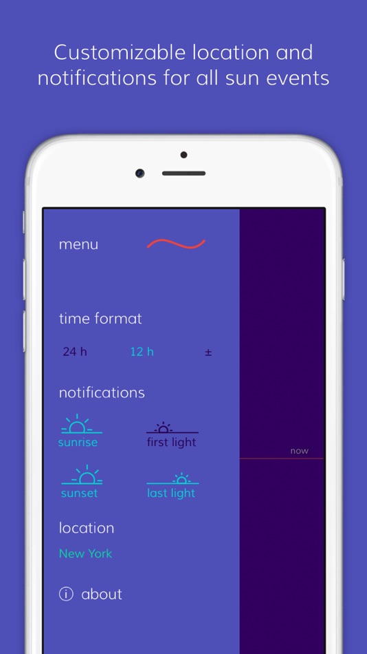 #2. Solis (iOS) 由: Jake Runzer