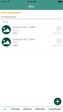 Smart Lahore screenshot 2