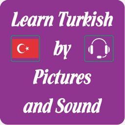 Learn Turkish by Picture and Sound