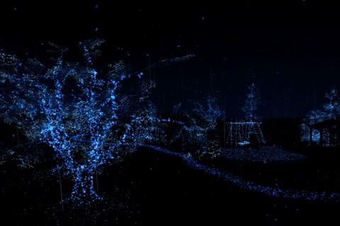 Notes on Blindness VRのおすすめ画像2