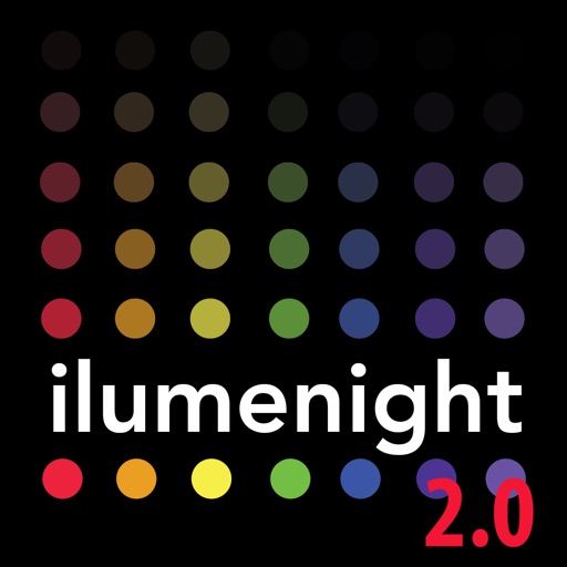 ilumenight 2.0 icon