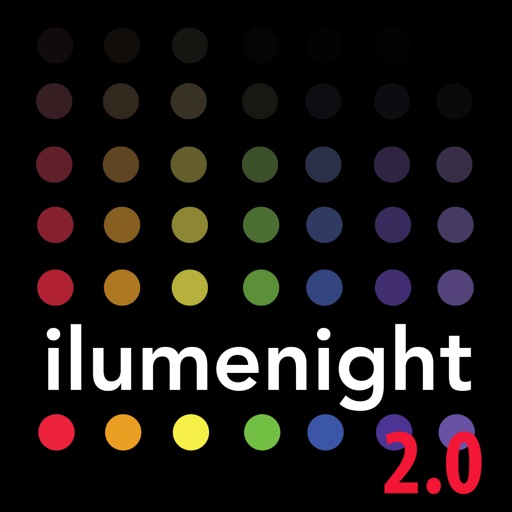 ilumenight 2.0 app icon