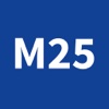 M25 App