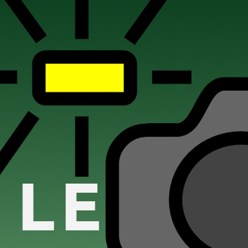 TricCam Lite Icon