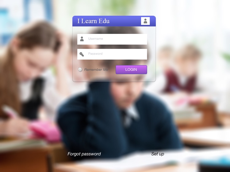 I learn education screenshot-4