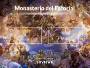 real monasterio de san lorenzo de el escorial ipad capturas de pantalla 1