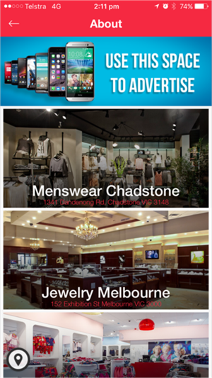 Retail App(圖4)-速報App
