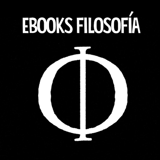 Ebooks de Filosofía en Biblioteca Digital Gratuita icon