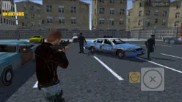 Game screenshot Gangsta Story apk