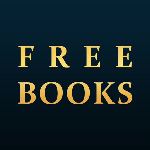 Free Books for Kindle Fire, Free Books for Kindle Fire HD - AppWisp.com