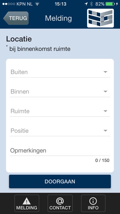 HEEL&GOED App
