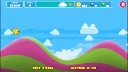 Game screenshot Yellow Fins hack