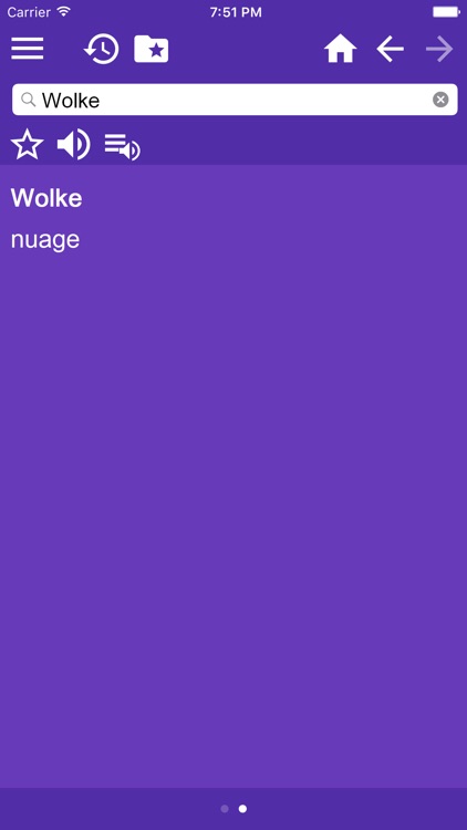 French German Dictionary Free