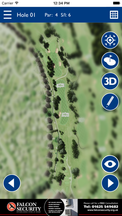 Screenshot #3 pour The Tytherington Club