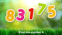 Game screenshot Numbers and Counting apk