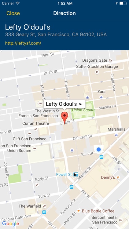 Guidance - Make your own choices