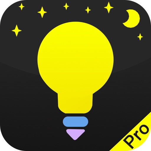 Good Nightlight Pro - Free Night Light icon