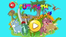 Game screenshot ABC 1st Grade Math Games Online Homeschool for Kid mod apk