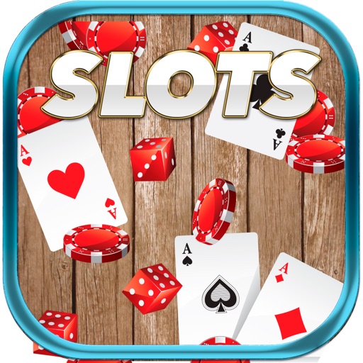 Casino Real Madrid - Classic Slots iOS App
