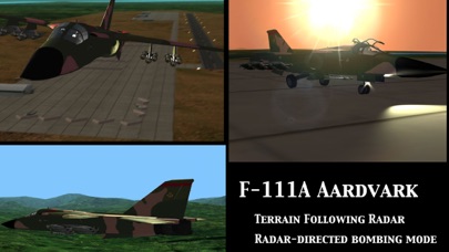 Gunship III - Flight Simulator - STRIKE PACKAGE Screenshot