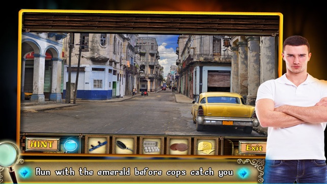 Hidden Object Games Mastermind(圖2)-速報App