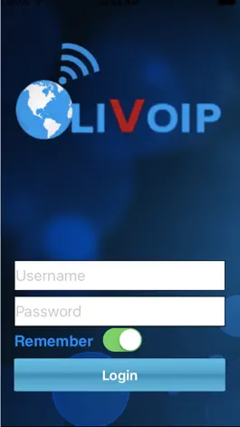 Game screenshot OliVoip mod apk