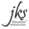 Welcome to the JKS International app