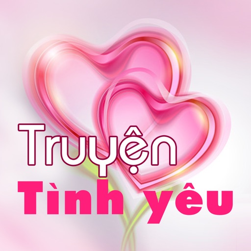 Truyện Tình Yêu - Truyện Người Lớn icon