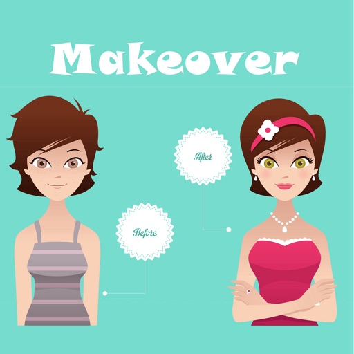 Makeover 101-Focused Action and Daily Work Guide icon