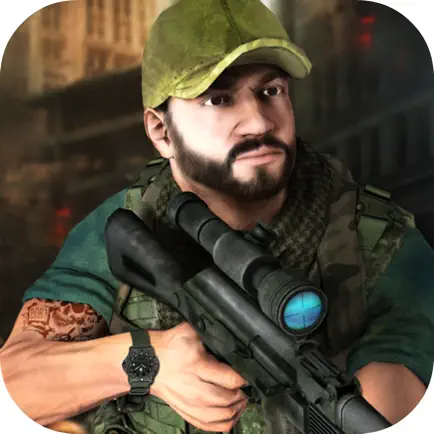 Jungle Sniper Rogue Читы