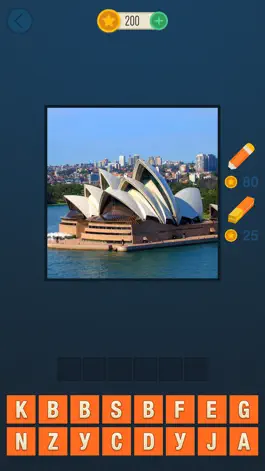 Game screenshot City Quiz - Guess the Place apk