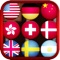 Play this exciting and addictive flag finding game Find Flag
