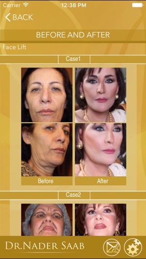 Dr. Nader Saab(圖2)-速報App