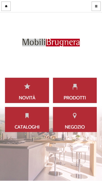 Mobili Brugnera by Mobili Brugnera