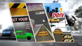 Game screenshot Modern City Taxi Driving Simulator hack