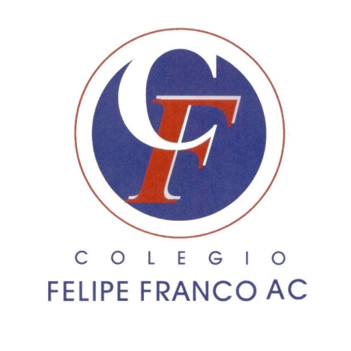 Colegio Felipe Franco icon