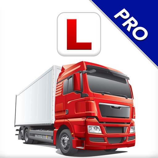 LGV Theory Test: 2017 Official DVSA Question Bank