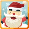 Snow Line Trivia Puzzle: Christmas Games for Kids
