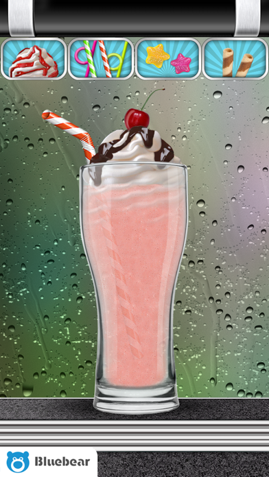 Milkshakes by Bluebear Screenshot 3