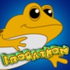 Frogathon