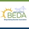 BEDA 2016, the Binge Eating Disorder Association's seventh Annual Conference, will be held in San Francisco, CA, October 27 - 29, 2016