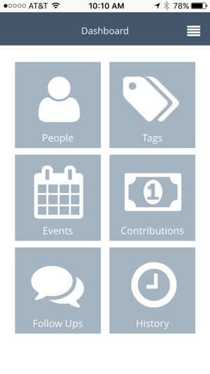 Breeze ChMS(圖2)-速報App