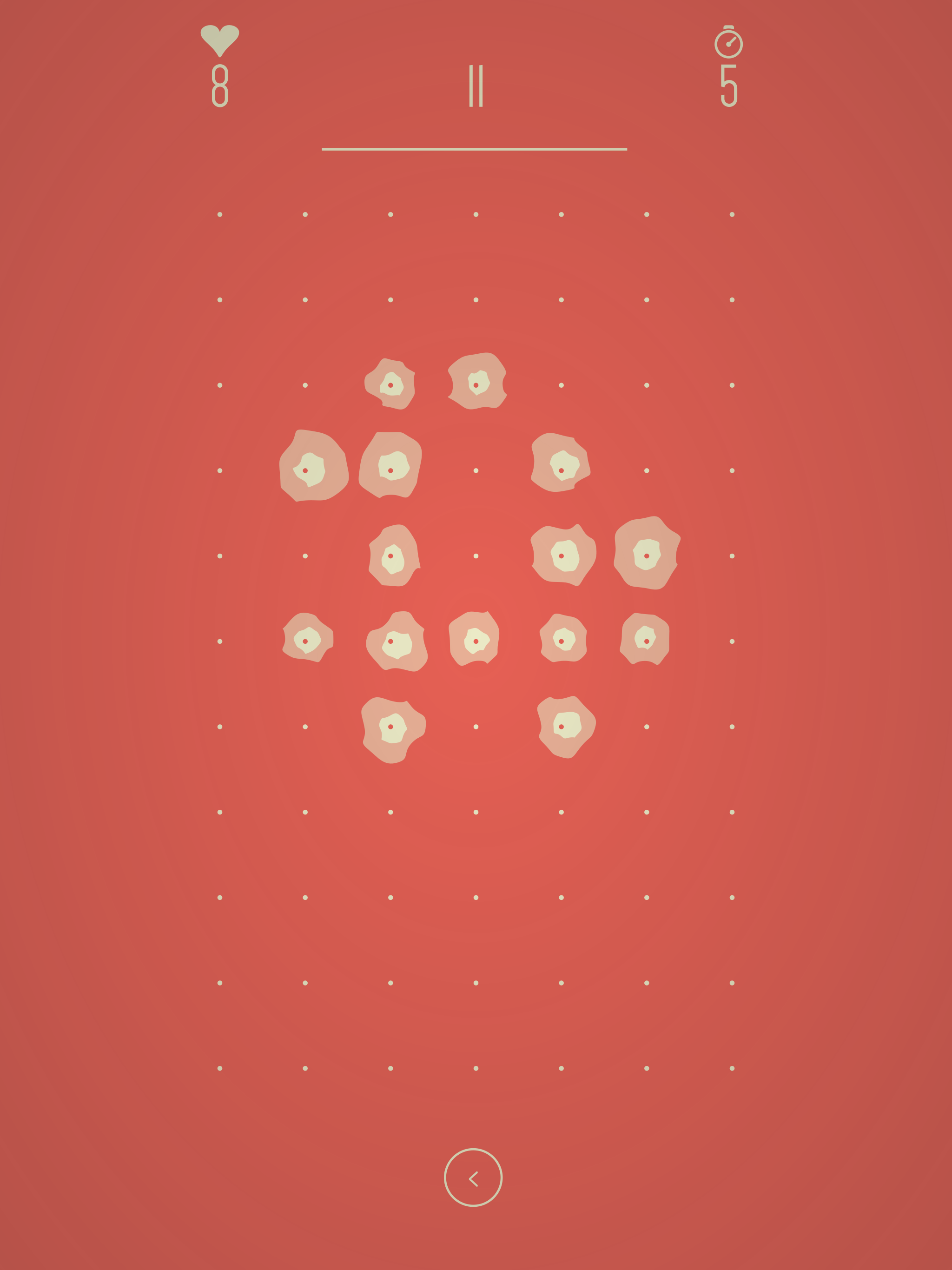 AMOEBAE screenshot 8