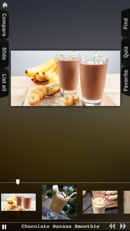 Smoothie Recipes Info Pro screenshot-3