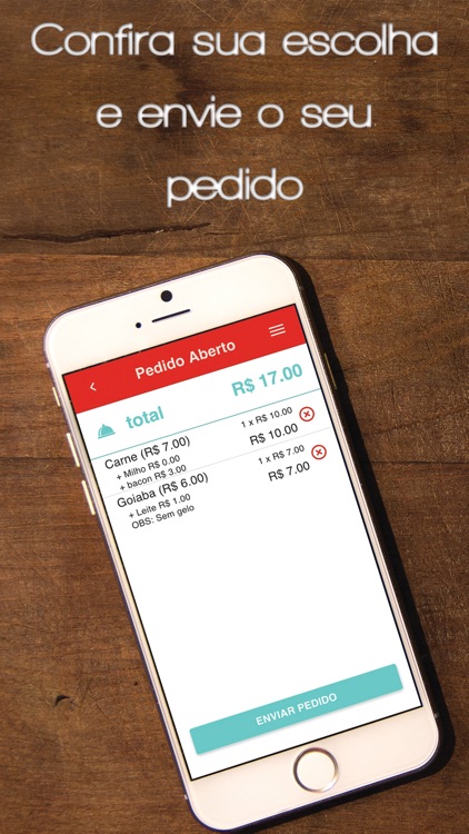 Ta na Mesa screenshot-3