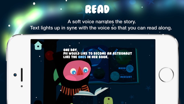 Saari Space Adventure(圖5)-速報App